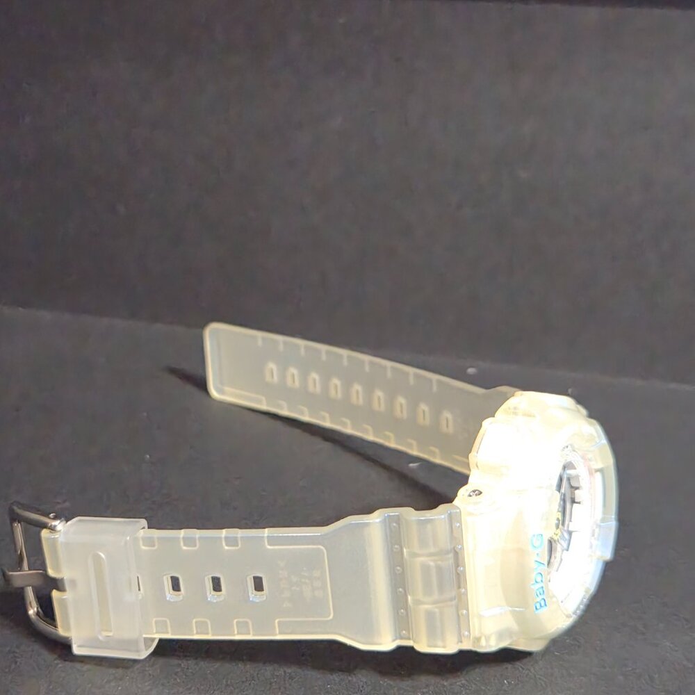 Casio G Shock Baby G Skeleton - Picture 7 of 15